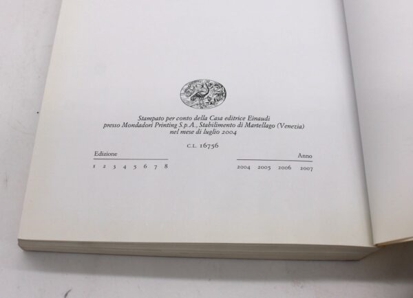 Libro Grafogrifo Di M. Poggi, R. Falcinelli - Image 8