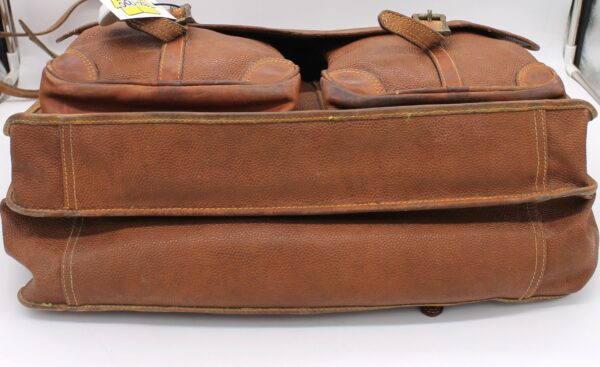 Borsone Timberland in pelle - Image 5