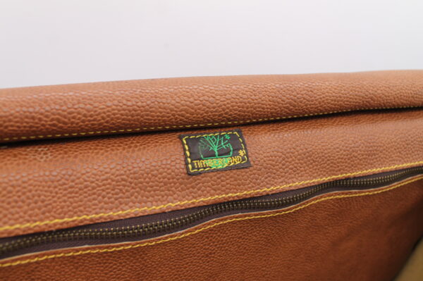 Borsone Timberland in pelle - Image 6