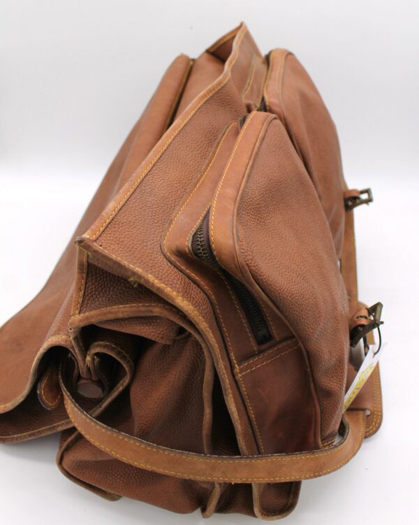 Borsone Timberland in pelle - Image 10