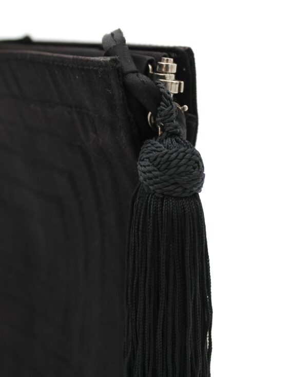Borsa Fendi nappine vintage - Image 4