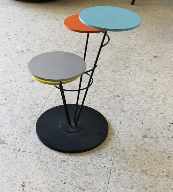 Portavasi design colorato - immagine 2