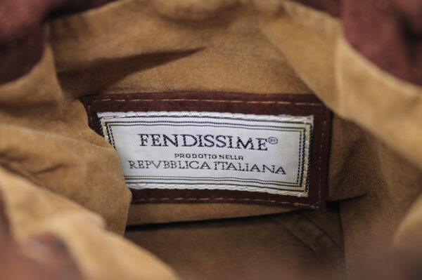 Borsetta secchiello Fendissime - Image 7