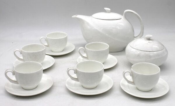 Servizio da caffè Wedgwood