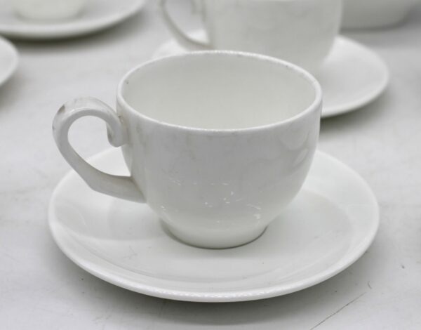 Servizio da caffè Wedgwood - immagine 3