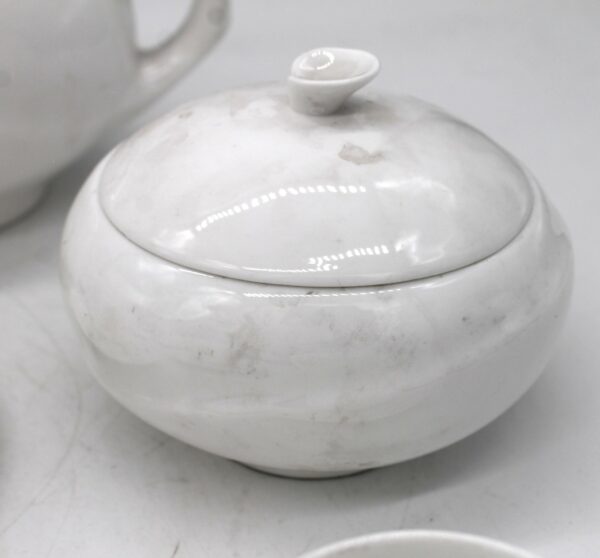 Servizio da caffè Wedgwood - immagine 4