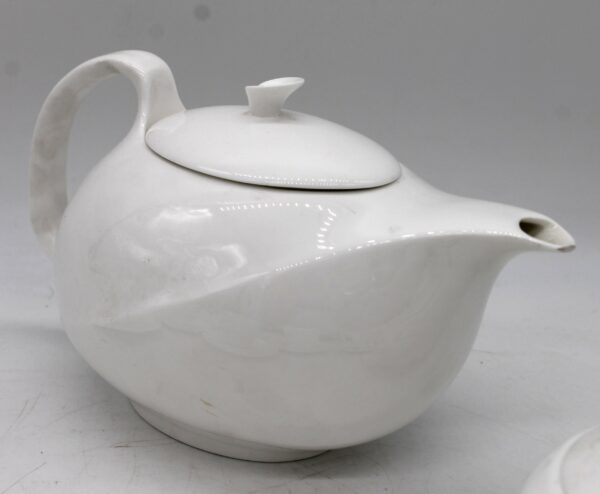 Servizio da caffè Wedgwood - immagine 5