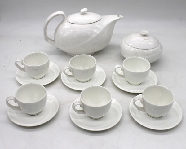 Servizio da caffè Wedgwood - immagine 6