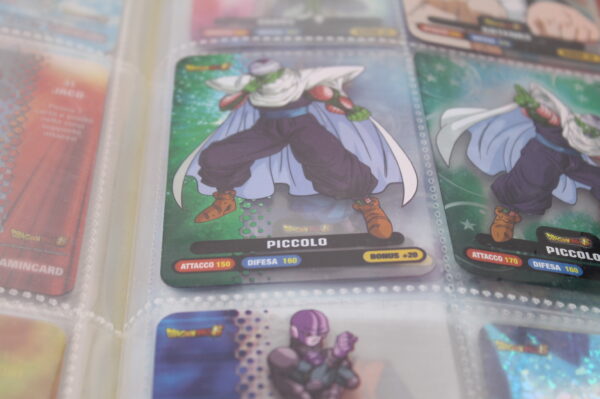 Album Lamincard Dragon Ball Torneo Del Potere - immagine 6