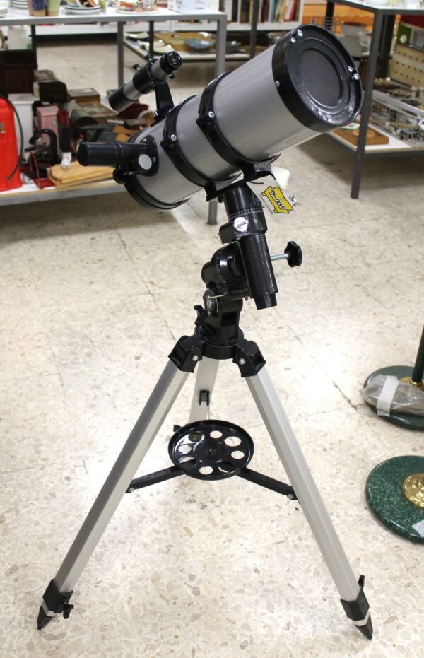 Telescopio De Agostini Star Observer