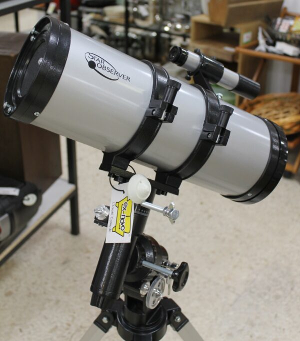 Telescopio De Agostini Star Observer - Image 3