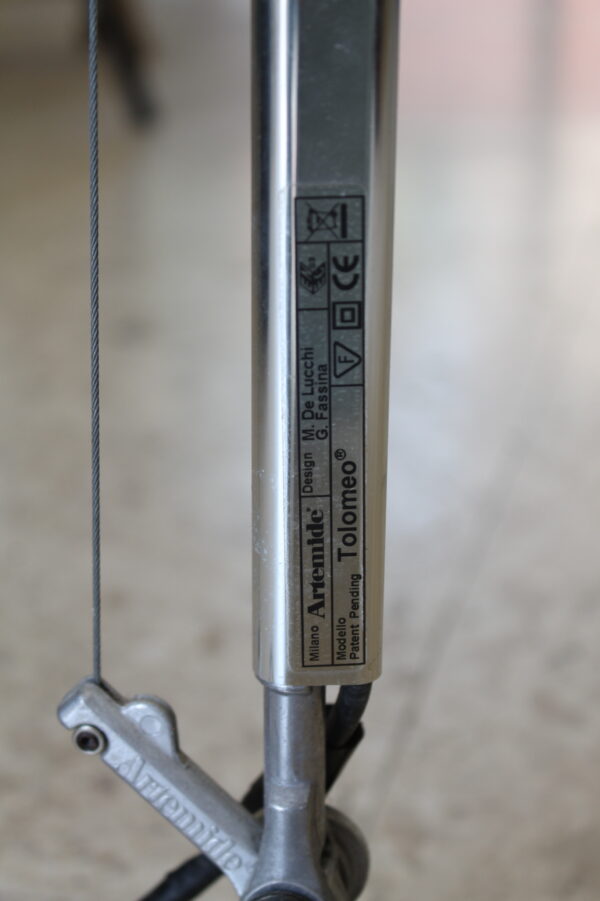 Piantana Tolomeo Artemide - immagine 4