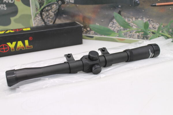 Regular Crossbow Royal - immagine 2