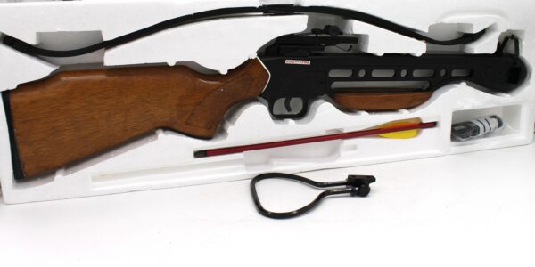 Regular Crossbow Royal - immagine 4