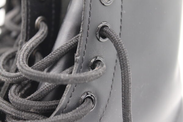 Anfibi Dr. Martens nero opaco - immagine 10