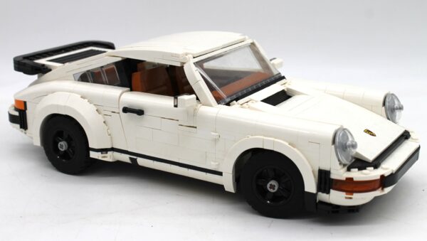Lego Creator Porsche 911 (10295)