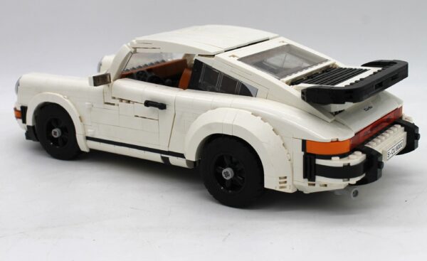 Lego Creator Porsche 911 (10295) - Image 3
