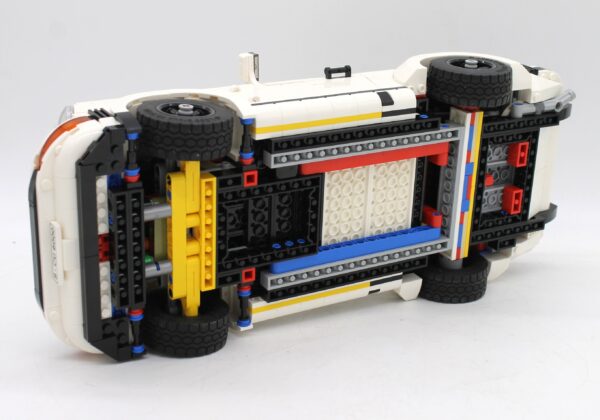 Lego Creator Porsche 911 (10295) - Image 5