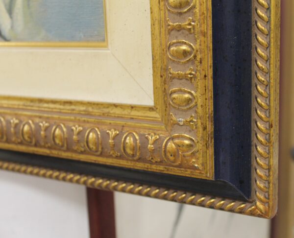 Quadro con cornice di Restaino Mario - immagine 3