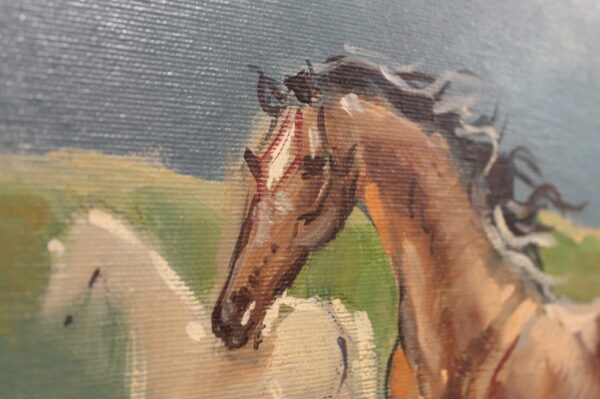 Quadro con cornice di Restaino Mario - immagine 8