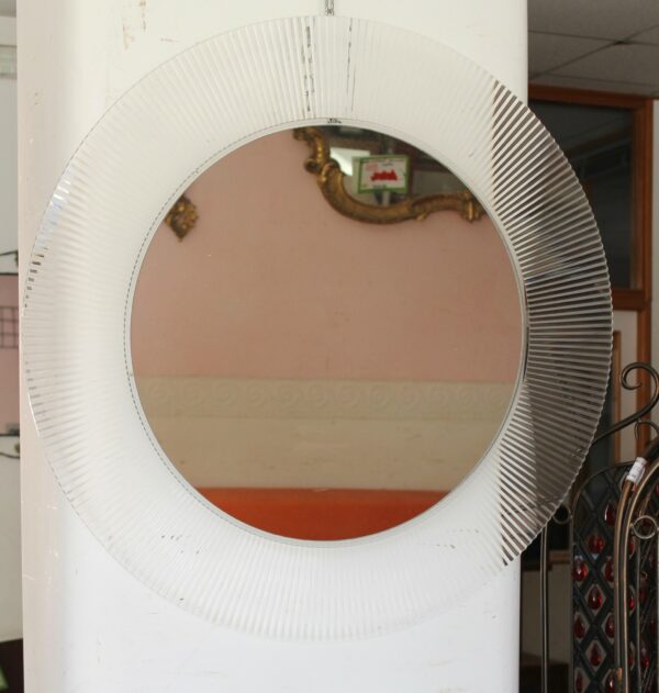 Specchio Kartell in plexiglass