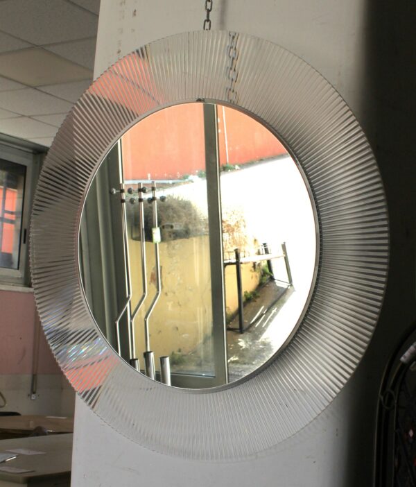 Specchio Kartell in plexiglass - Image 2