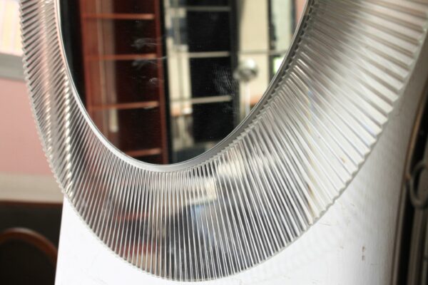 Specchio Kartell in plexiglass - Image 3