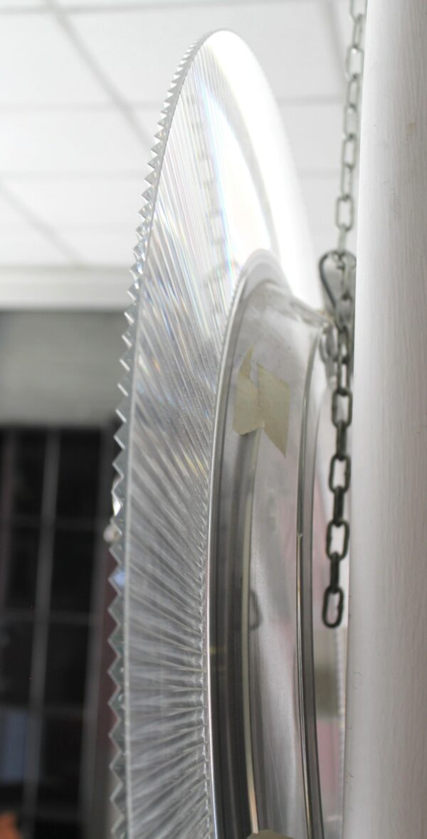 Specchio Kartell in plexiglass - Image 4
