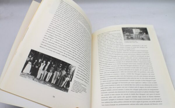 Libro "Frida Kahlo e le vie maestre dell’arte moderna messicana" - Image 4
