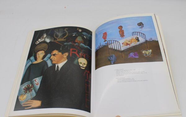 Libro "Frida Kahlo e le vie maestre dell’arte moderna messicana" - Image 7