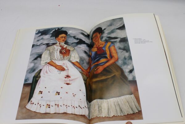 Libro "Frida Kahlo e le vie maestre dell’arte moderna messicana" - Image 8