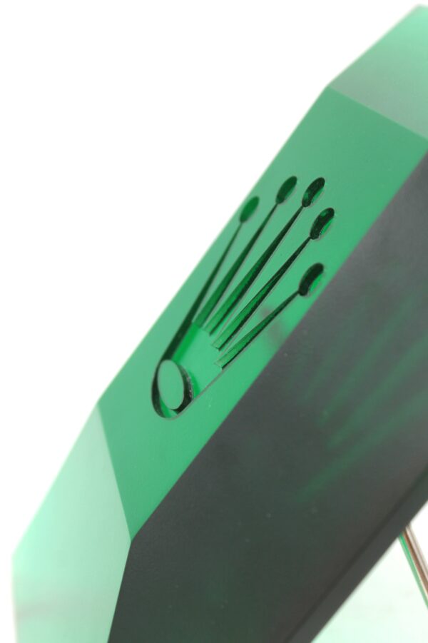 Componente allestimento vetrina Rolex - immagine 3