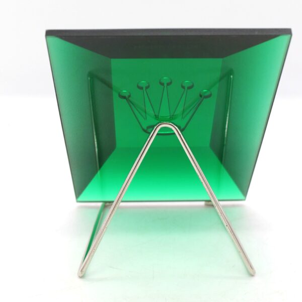 Componente allestimento vetrina Rolex - immagine 4