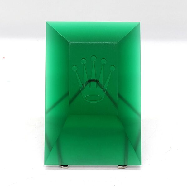 Componente allestimento vetrina Rolex - immagine 6