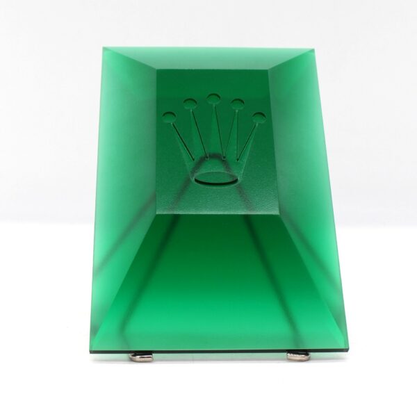 Componente allestimento vetrina Rolex - immagine 7