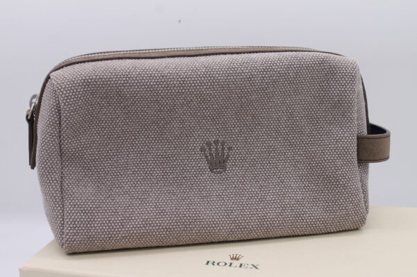 Beauty case Rolex + scatola - Image 2