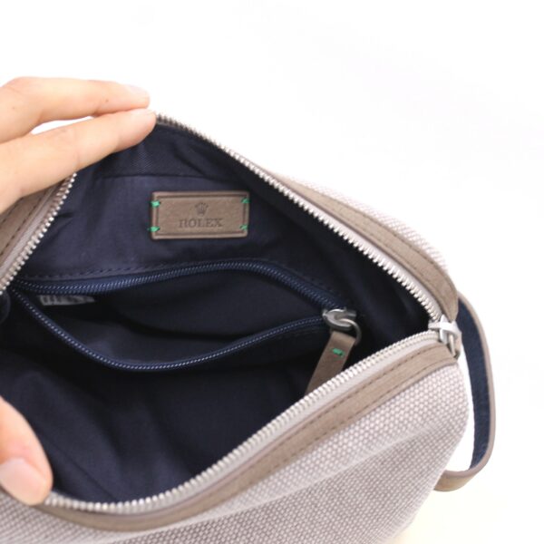 Beauty case Rolex + scatola - Image 6