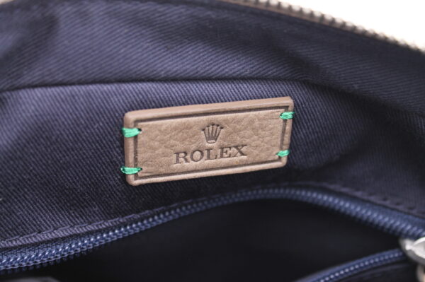 Beauty case Rolex + scatola - Image 7