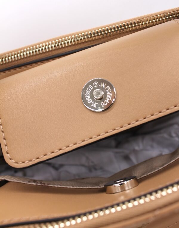 Borsa Guess beige nuova con cartellino - immagine 6