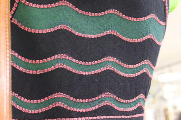 Abito estivo Missoni - immagine 3