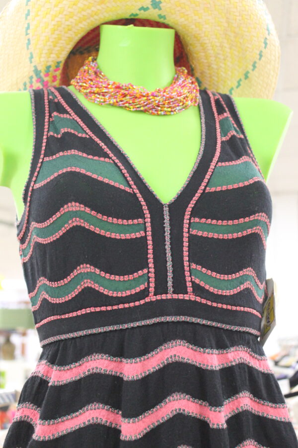 Abito estivo Missoni - immagine 7