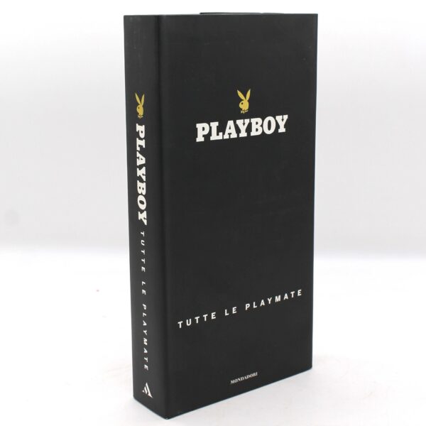 Playboy. Tutte le playmate. Edizione illustrata. Mondadori 2007