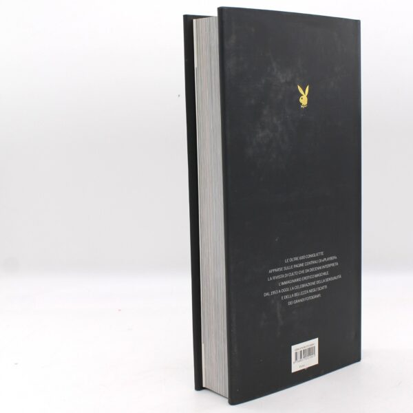 Playboy. Tutte le playmate. Edizione illustrata. Mondadori 2007 - immagine 2