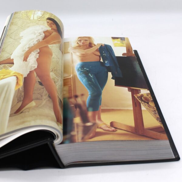 Playboy. Tutte le playmate. Edizione illustrata. Mondadori 2007 - immagine 7