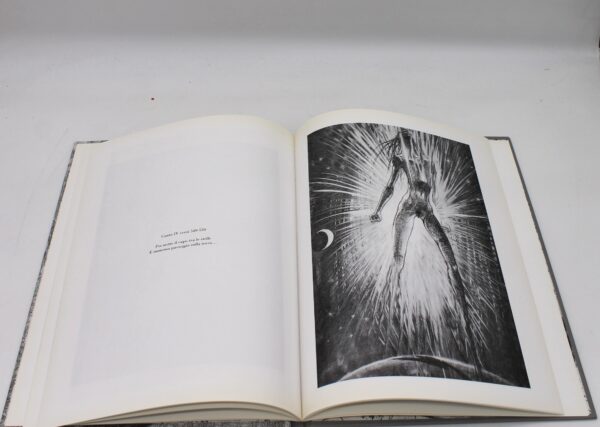 Milo Manara "Iliade" ed. numerata Grifo Edizioni - immagine 4