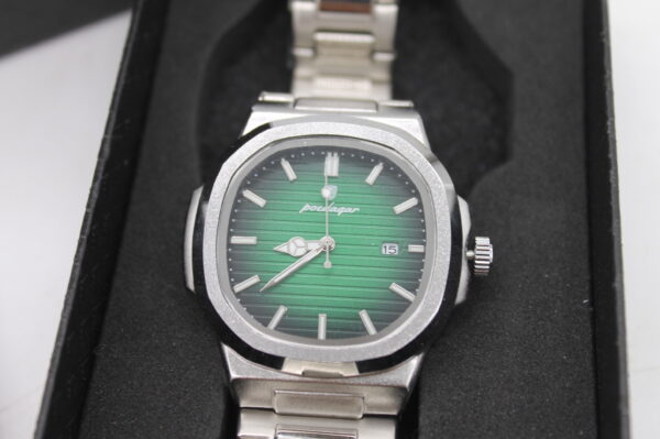 Orologio Poedagar mod. Nautilus - Image 2