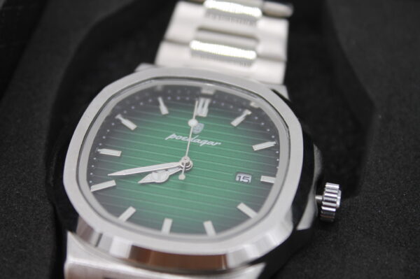 Orologio Poedagar mod. Nautilus - Image 6