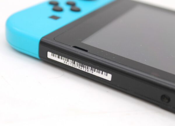 Nintendo Switch con Minecraft - Image 4