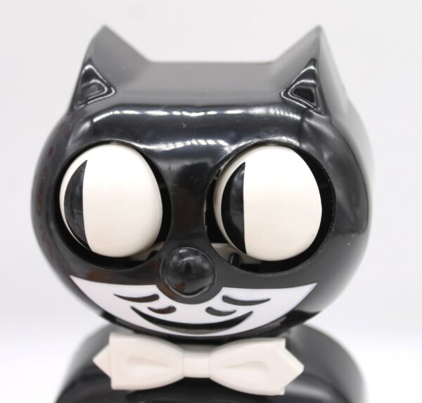 Orologio a muro Kitty-Cat Klock - Image 5
