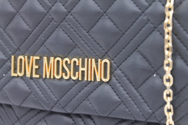 Borsa Love Moschino nera - Image 2